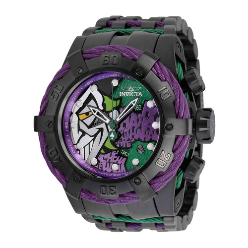 Reloj Invicta DC Comics 35321