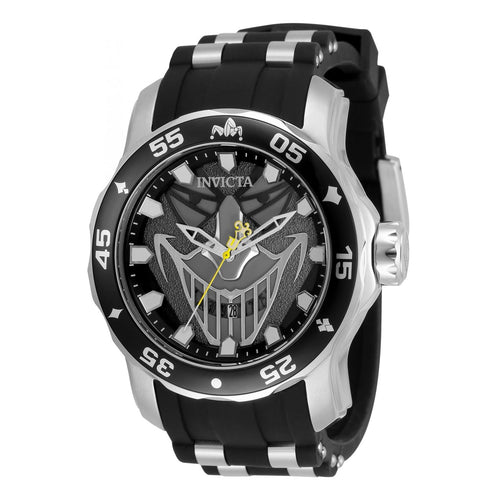 Reloj Invicta DC Comics 35610