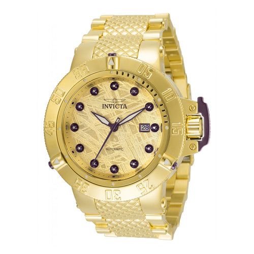 Reloj INVICTA Subaqua 35671 Automatico