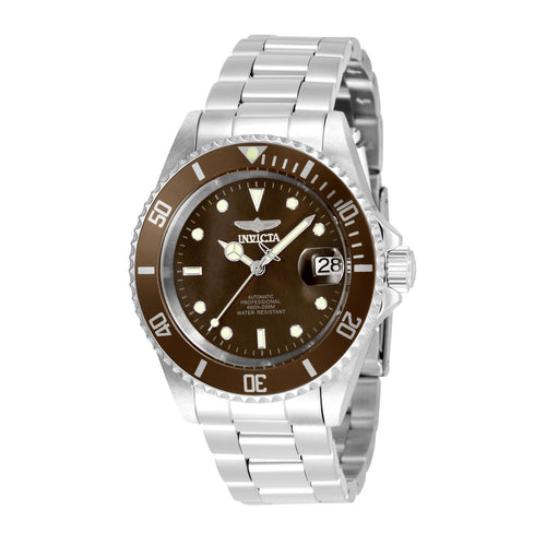 Reloj Invicta Pro Diver 35689 Automatico