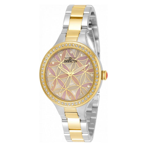 Reloj Invicta Wildflower 35879