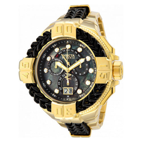 Reloj Invicta Gladiator 35995