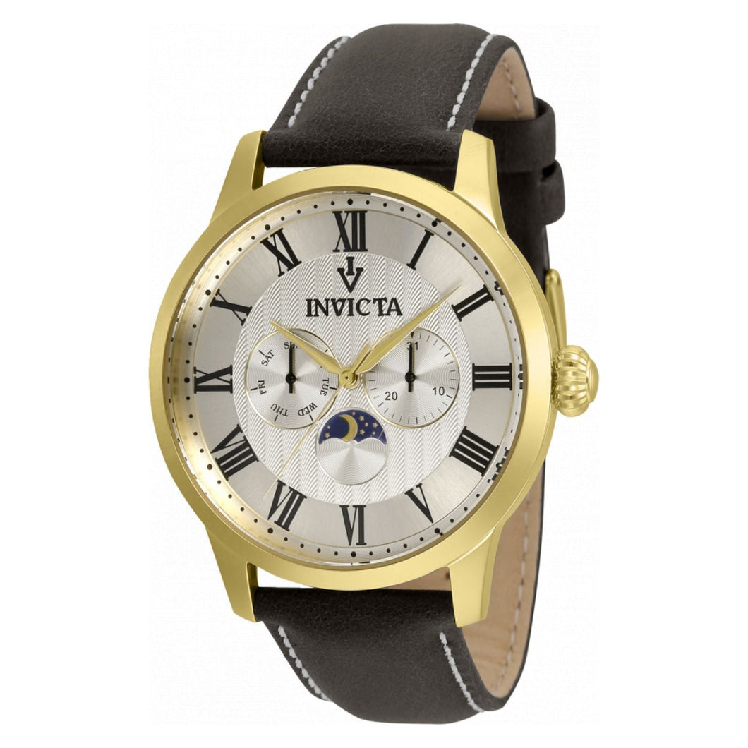 Reloj de pulsera INVICTA Vintage 36216