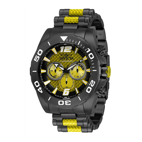 Reloj Invicta Speedway 36273