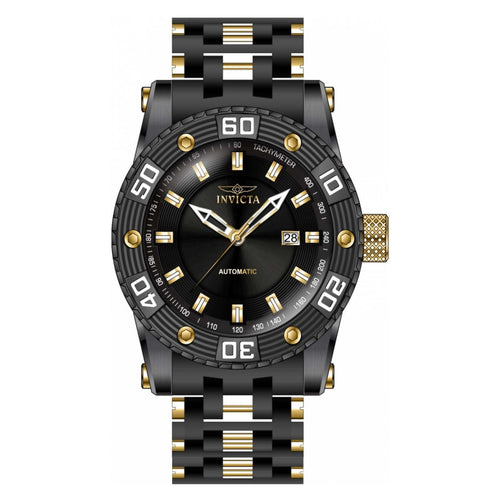 Reloj Invicta Sea Spider 36300
