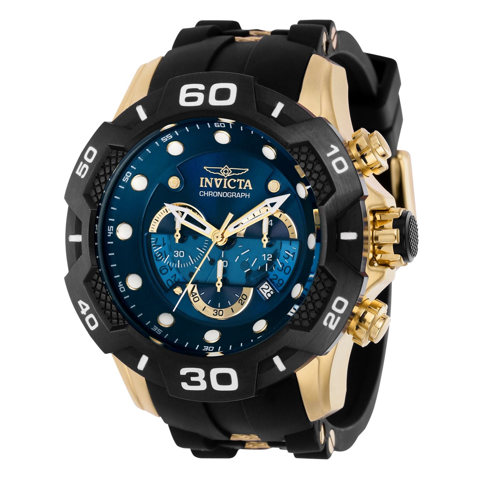 Reloj discount invicta digital