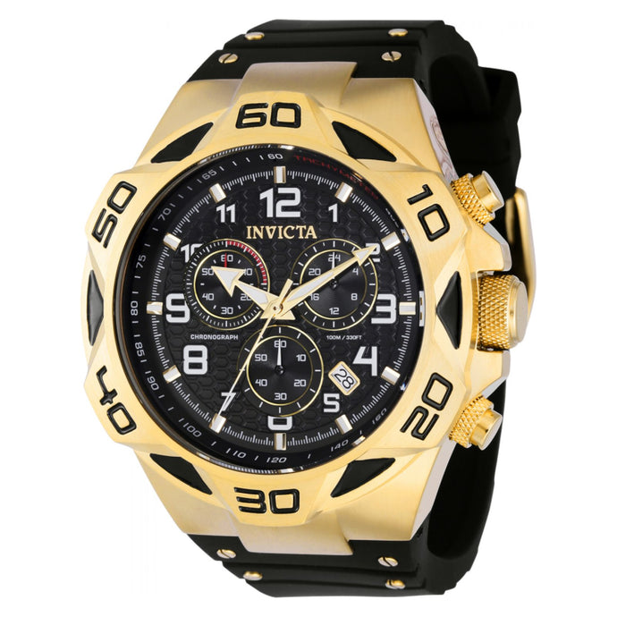 Reloj Invicta Coalition Forces 36828