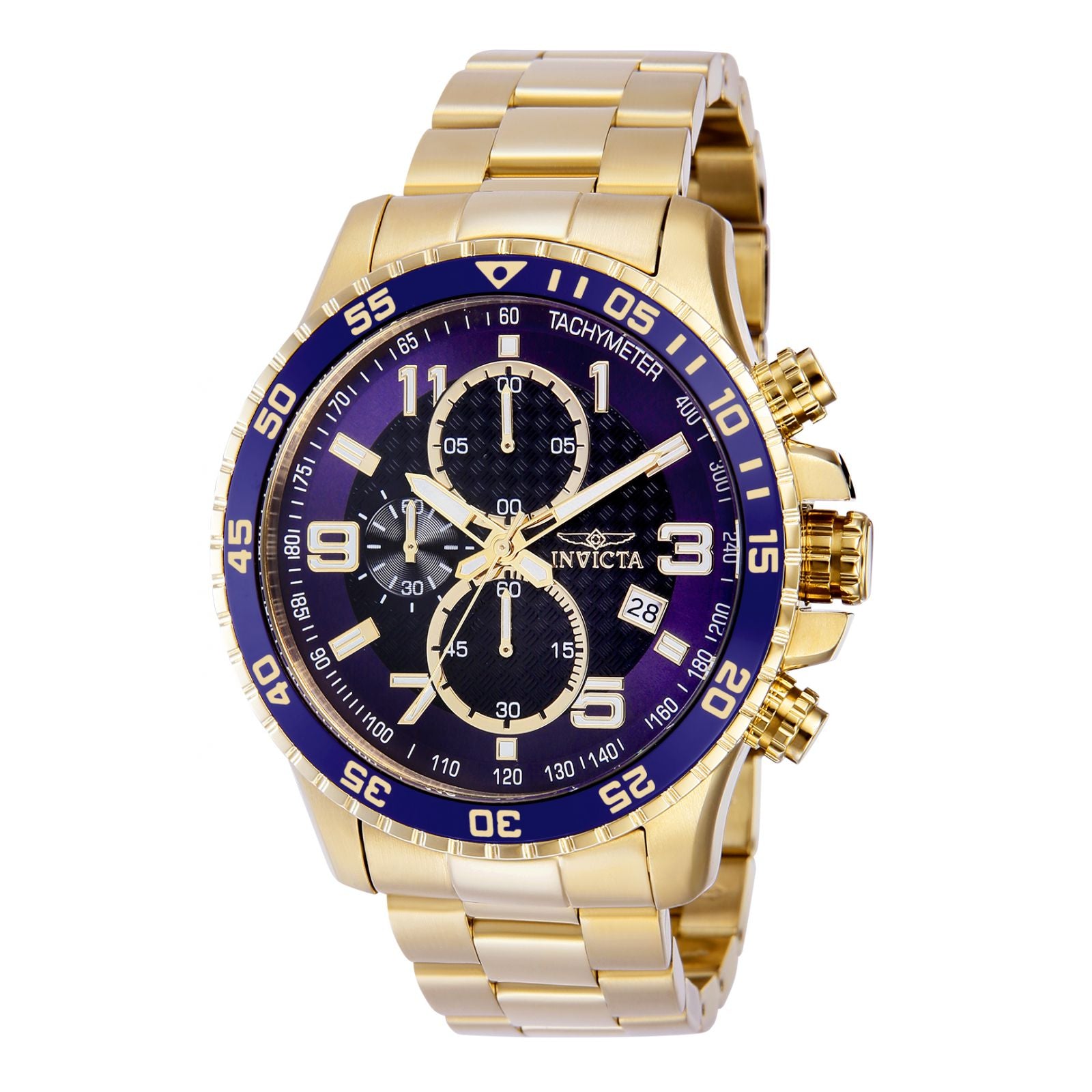 Reloj Invicta Specialty 38604 – Invicta Venezuela