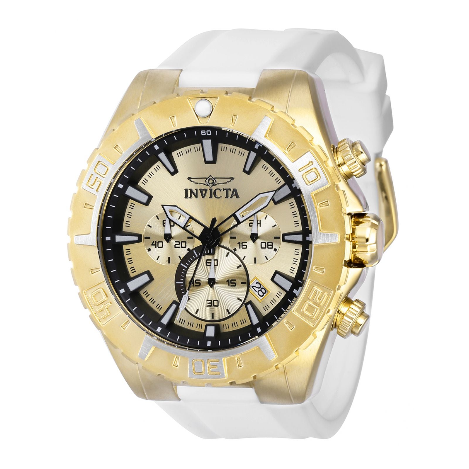 Pro Diver Reloj Invicta Aviator 33037 Invicta Aviator Como Cambiar