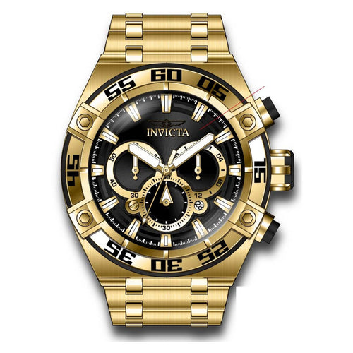 Reloj Invicta Coalition Forces 37643