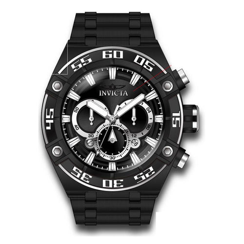 Reloj Invicta Coalition Forces 37645