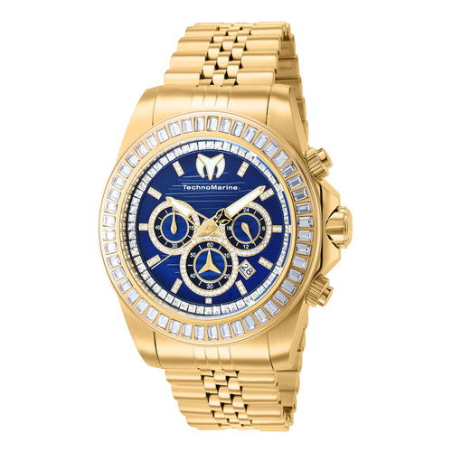 Reloj Technomarine Manta Tm-221005