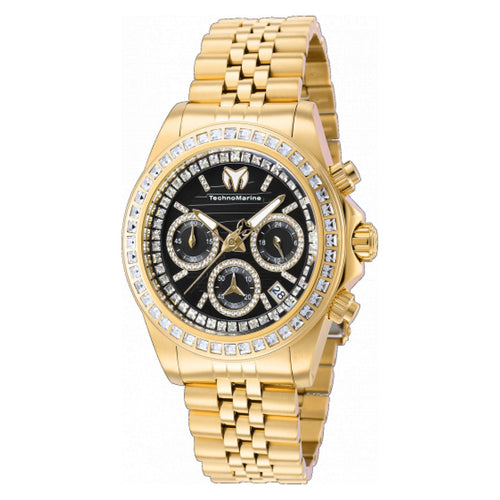 Reloj Technomarine Manta Tm-221017