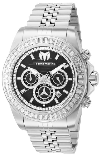 Reloj Technomarine Manta Tm-221000