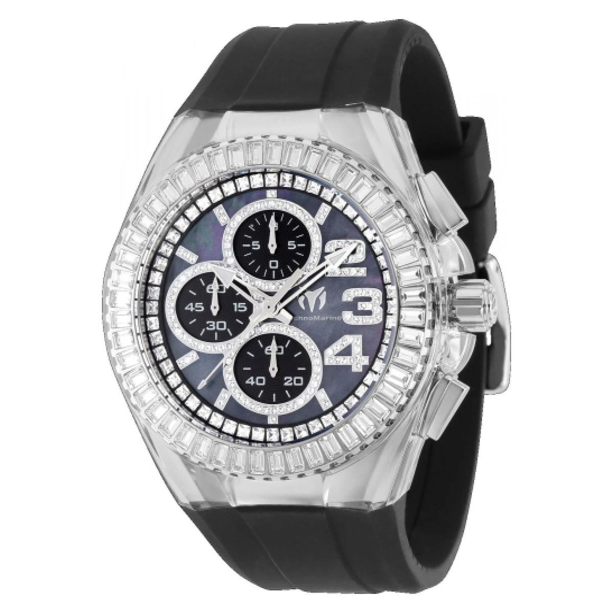 TechnoMarine Watch Cruise TM-121059 - Official TechnoMarine Store TechnoMarine Watch Cruise TM-121059 - Official TechnoMarine Store
