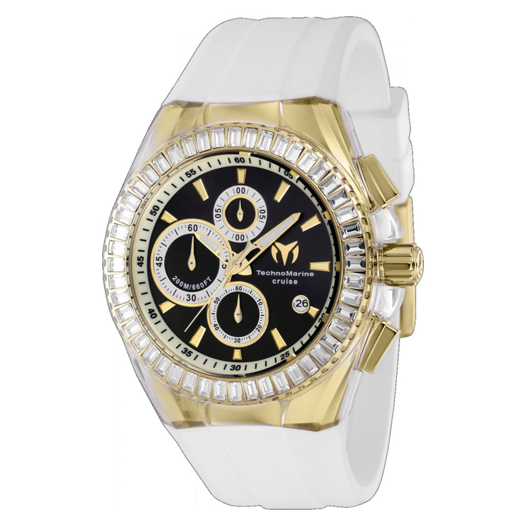 RELOJ TECHNOMARINE CRUISE STAR TM-121153