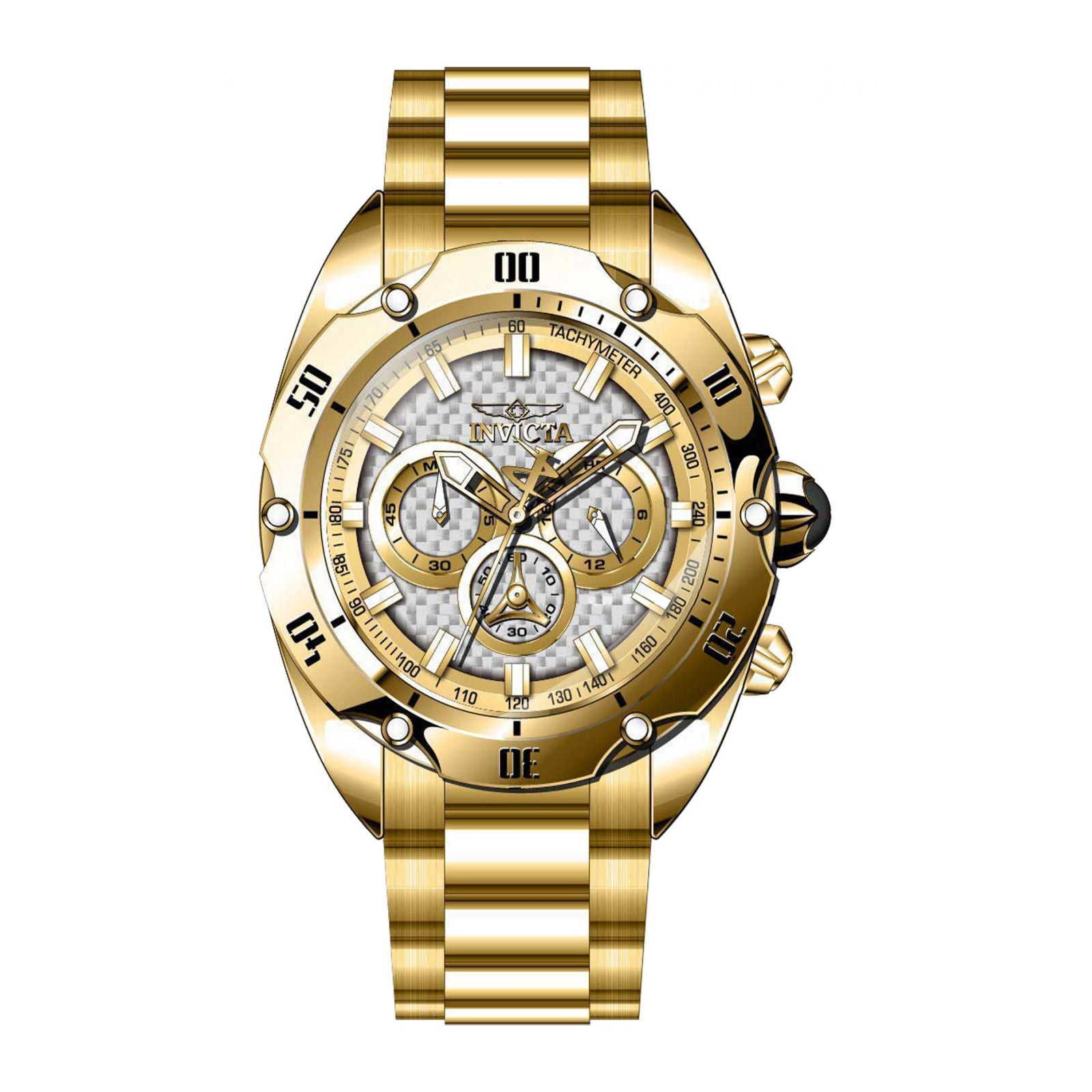 Invicta 31164 discount