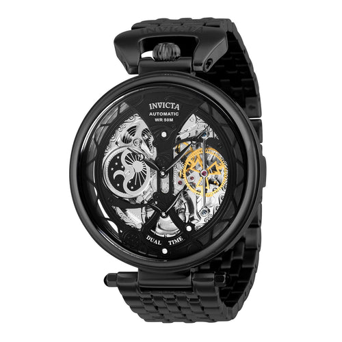 Reloj Invicta Objet D Art 38386