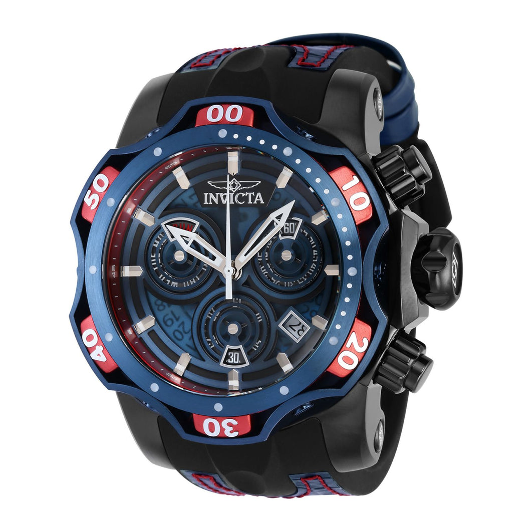 Reloj Invicta Venom 38718