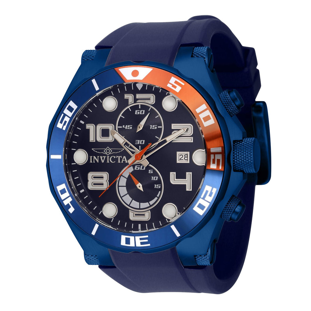Reloj Invicta Pro Diver 40018