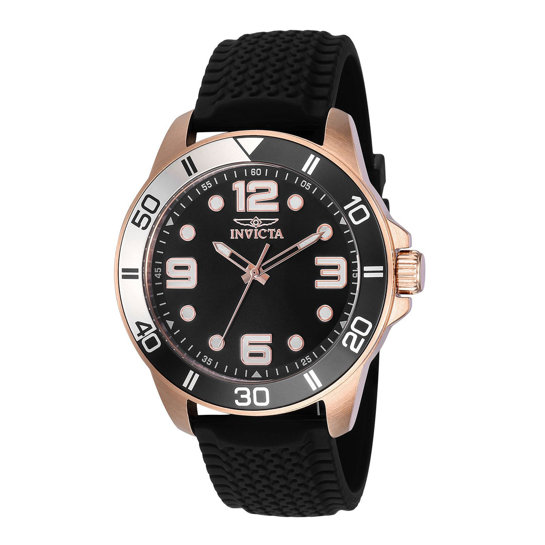 Reloj Invicta Pro Diver 40031