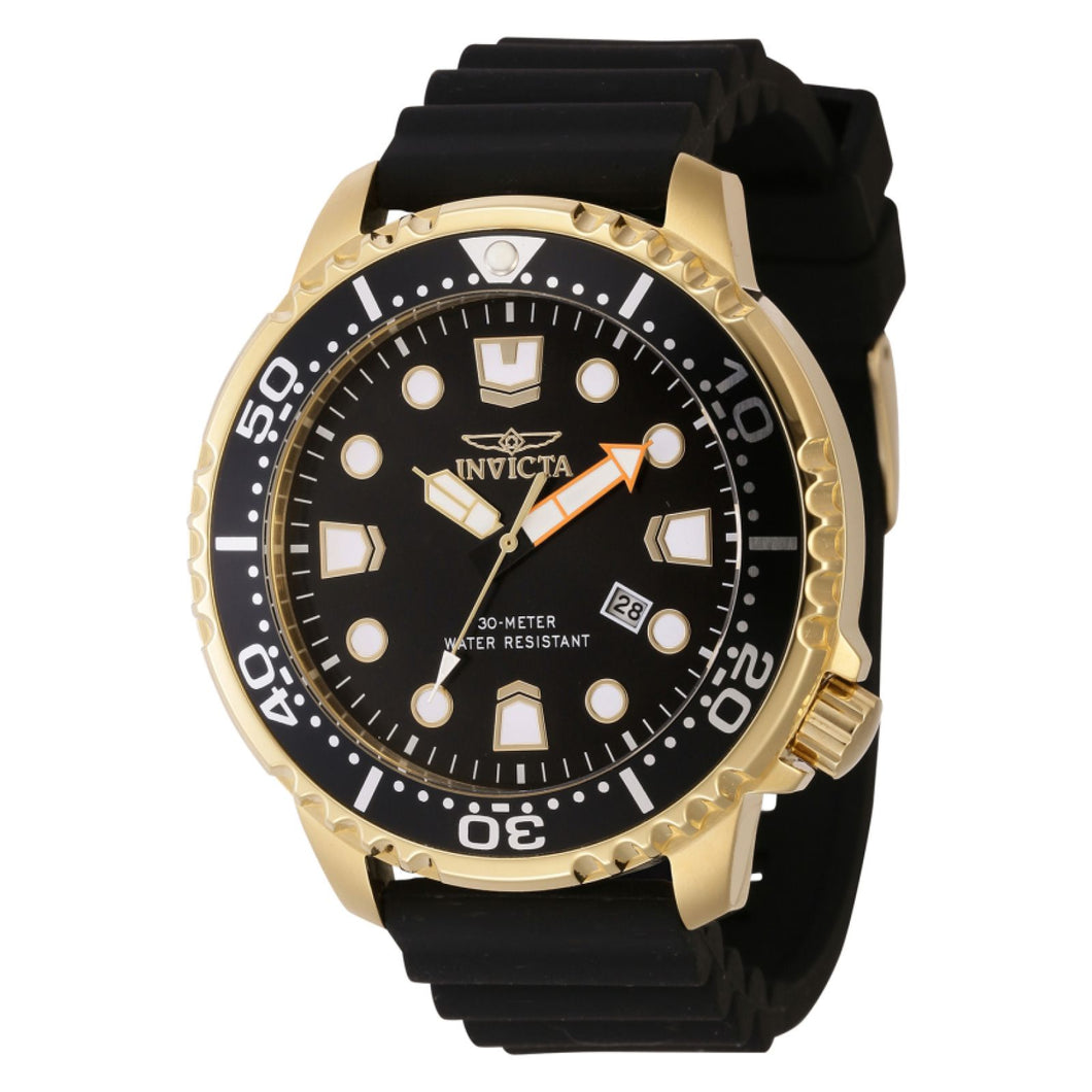 Reloj Invicta Pro Diver 44833