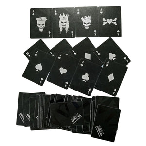 Cartas de Poker Invicta (2 Card Decks)