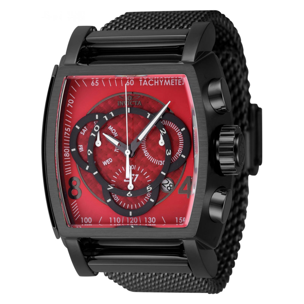 Reloj Technomarine S1 Rally 46012