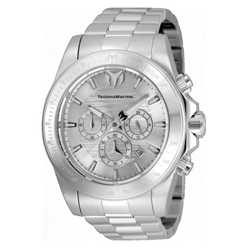 Reloj Technomarine Manta Tm-220122