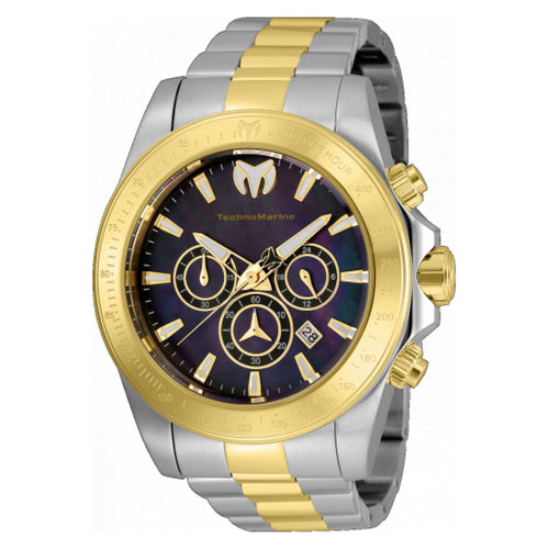 Reloj Technomarine Manta Tm-220135