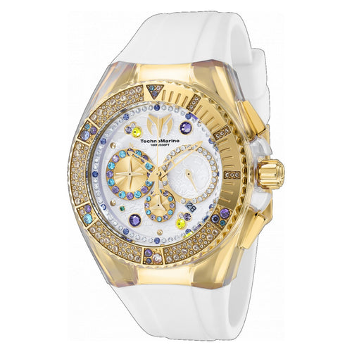 Reloj Technomarine Cruise Tm 121004