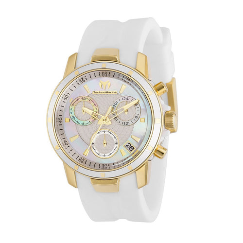 Reloj Technomarine Uf6 Tm-619000