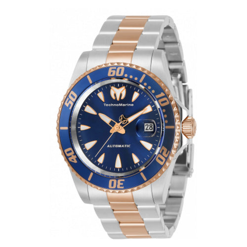 Reloj Technomarine Manta Tm-2190la