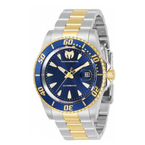 Reloj Technomarine Manta Tm-2190rn