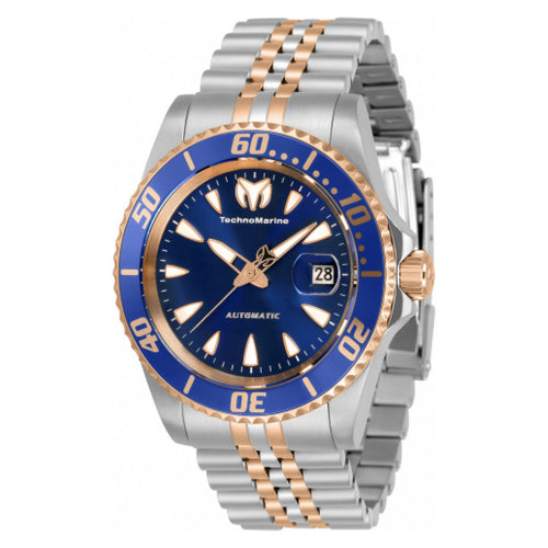 Reloj Technomarine Manta Tm-2190eg