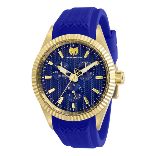 Reloj Technomarine Sea Tm-719025
