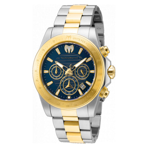 Reloj Technomarine Manta Tm-219003
