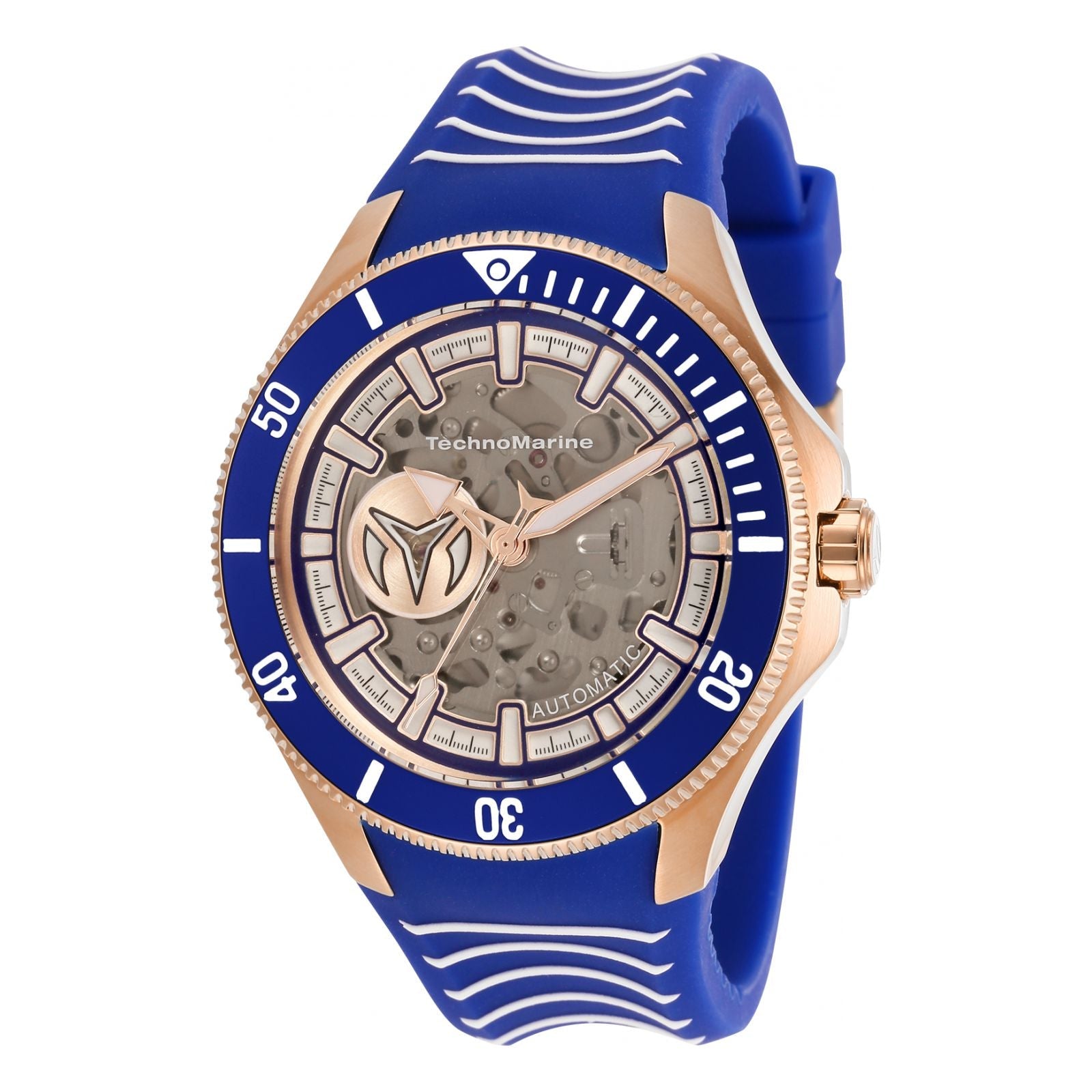 Reloj Technomarine Cruise TM 118024 Invicta Venezuela