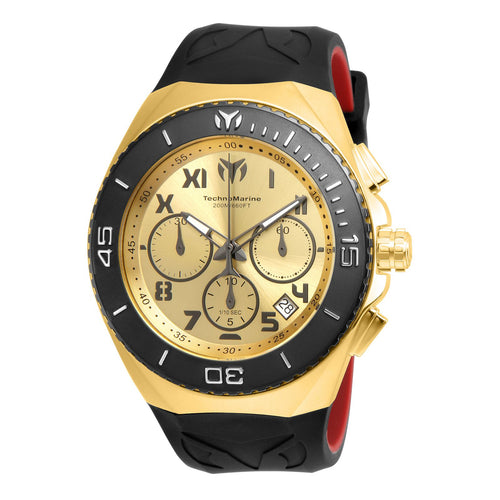 Reloj Technomarine Manta Tm-215067