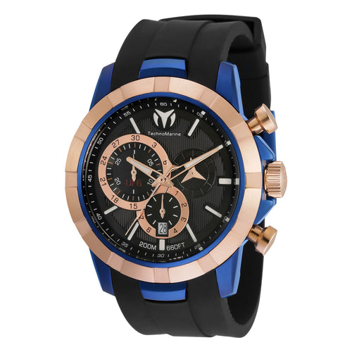 Reloj Technomarine Uf6 Tm-615015