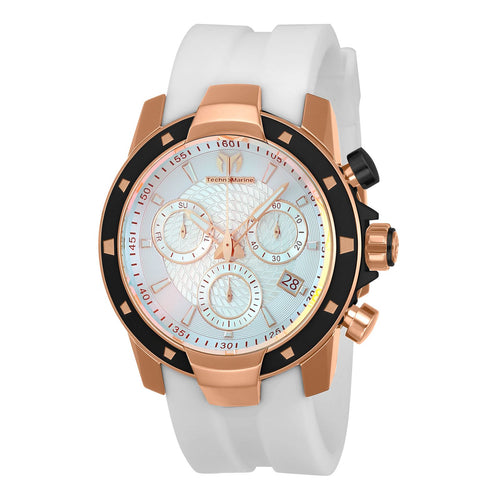 Reloj Technomarine Uf6 Tm-615006