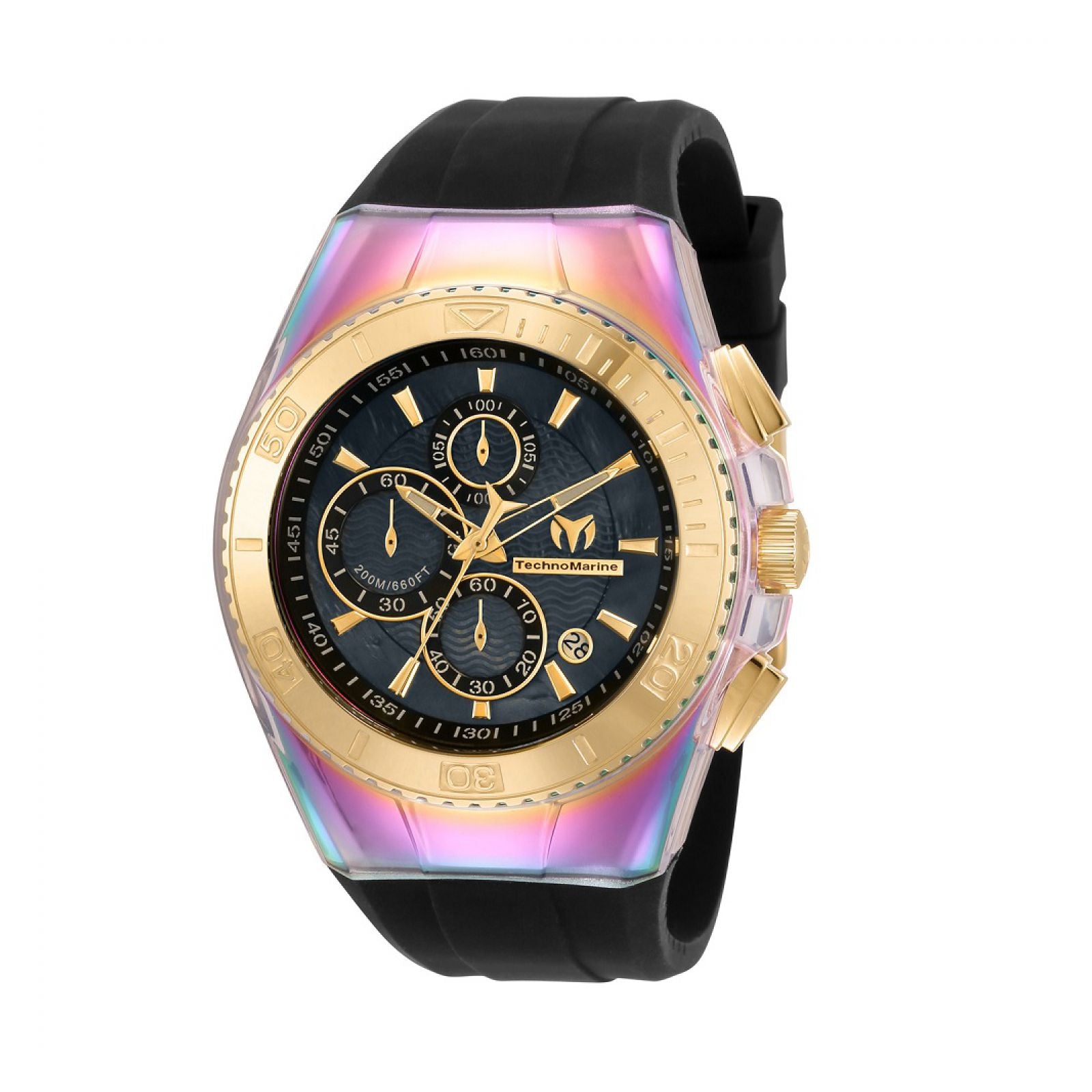 Reloj technomarine online chile