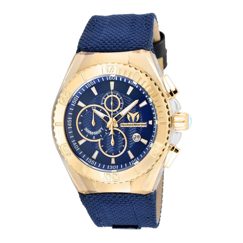 Reloj TECHNOMARINE Cruise BlueRay TM-115175